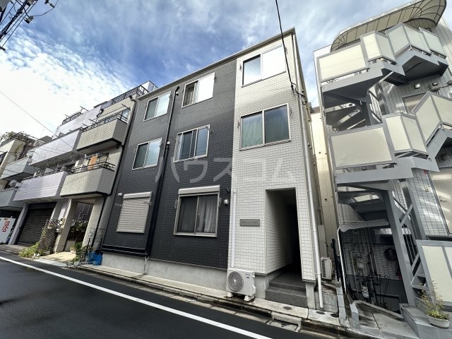 1/12 外観