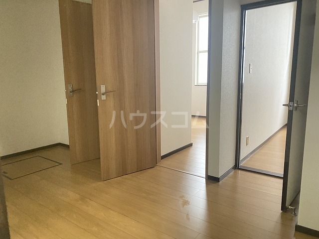 7/27 リビング/ダイニング