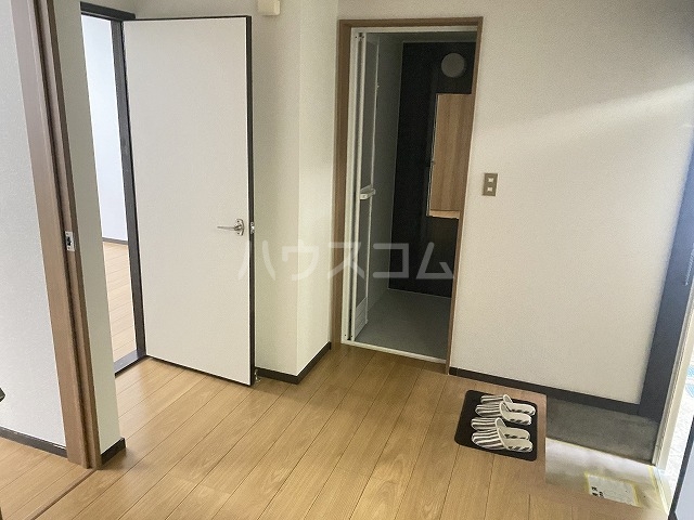 4/27 リビング/ダイニング