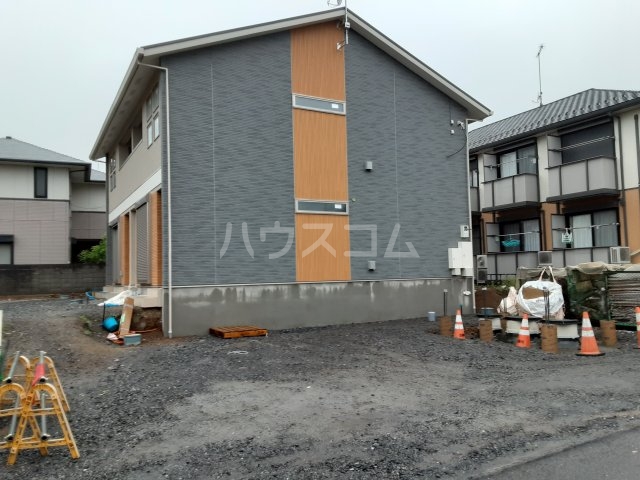 14/24 駐車場