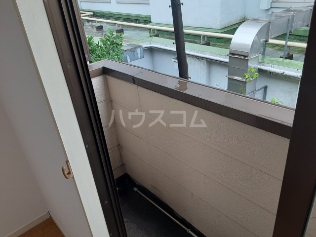19/30 バルコニー
