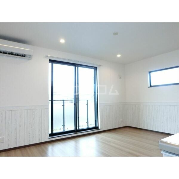 3/18 リビング/ダイニング