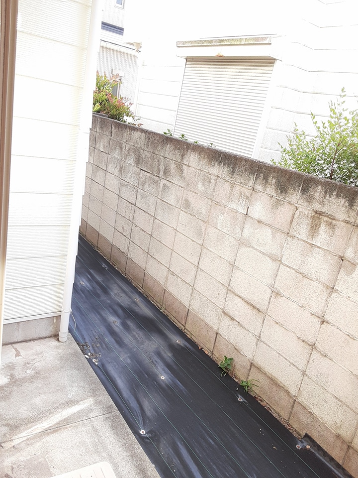 16/30 バルコニー