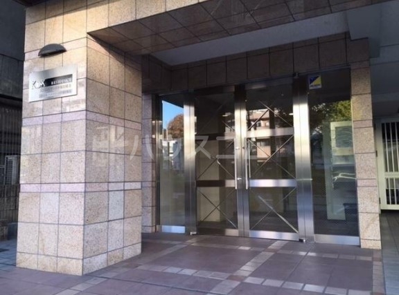 17/21 エントランス