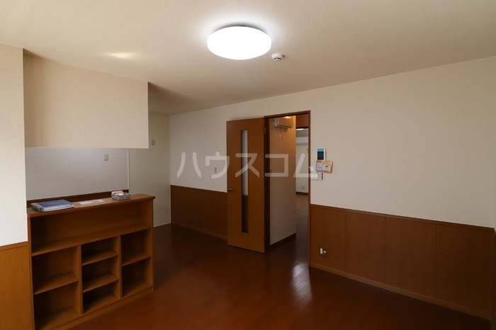 3/23 リビング/ダイニング