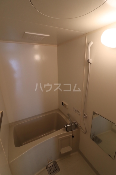 8/23 浴室
