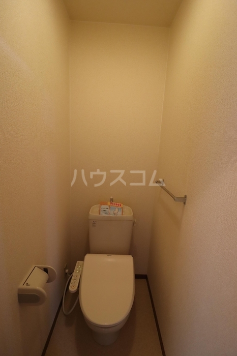 9/23 トイレ