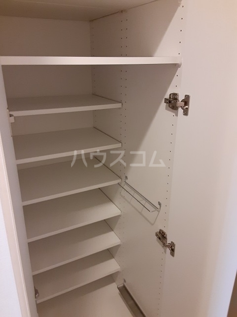 11/30 収納