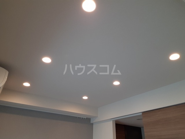 10/30 室内