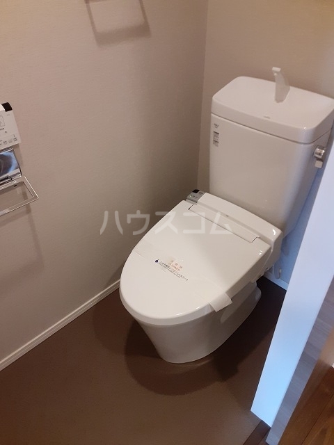 18/30 トイレ