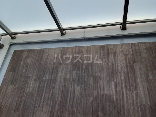 21/30 バルコニー