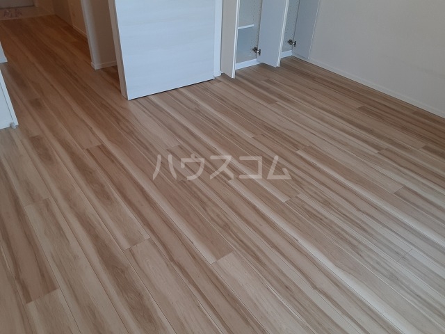 6/30 リビング/ダイニング