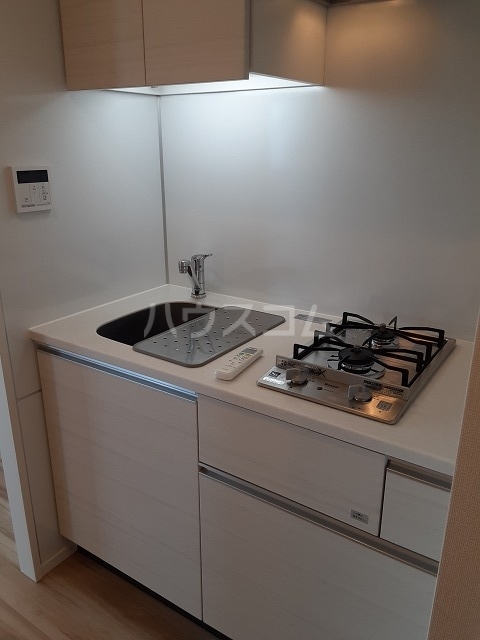 11/30 キッチン