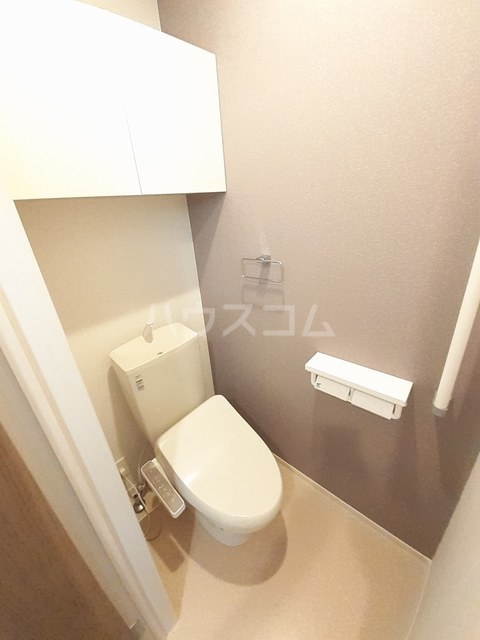 9/27 トイレ