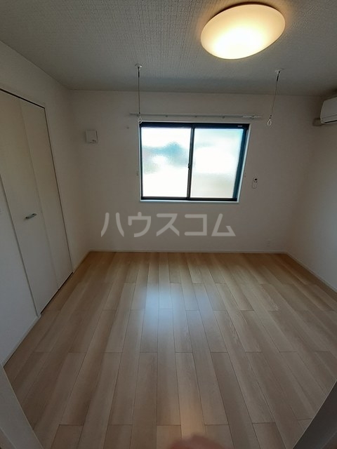 4/27 寝室