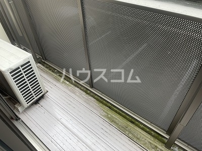 15/30 バルコニー