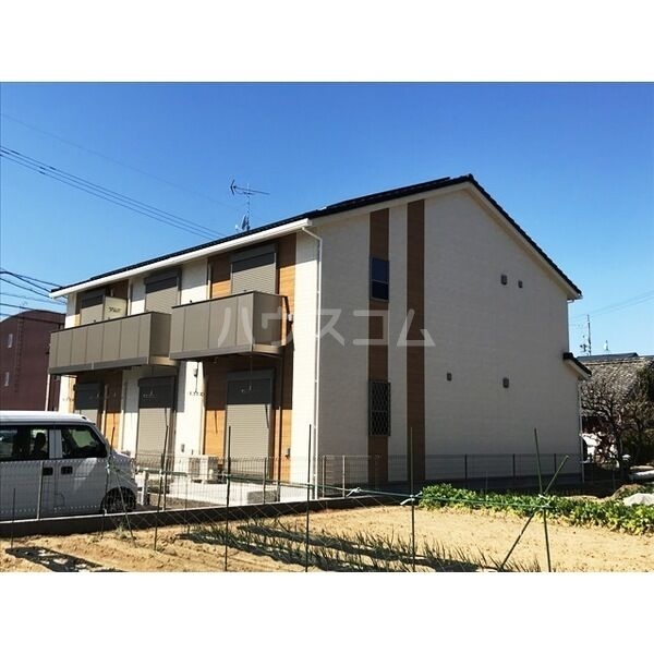 1/30 外観