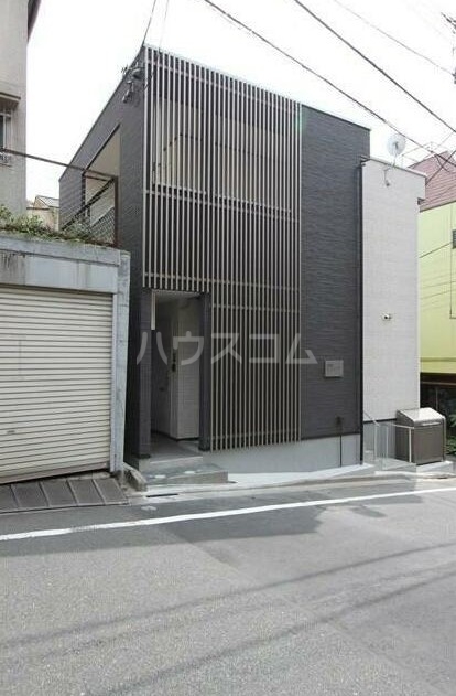 1/25 外観