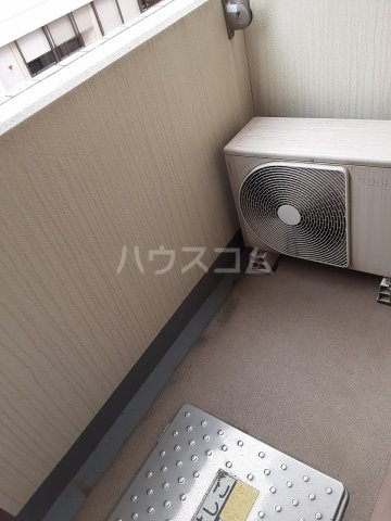 21/30 バルコニー