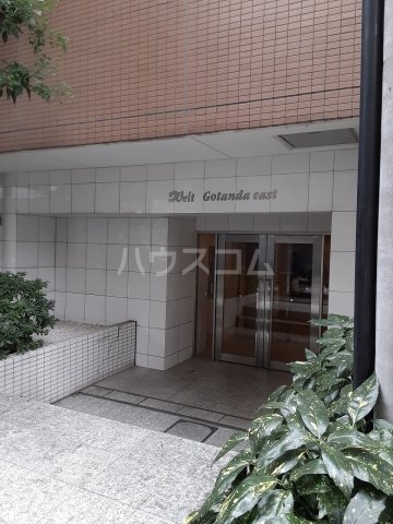 29/30 エントランス