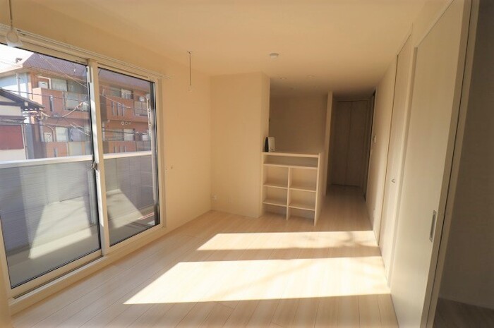 3/26 リビング/ダイニング