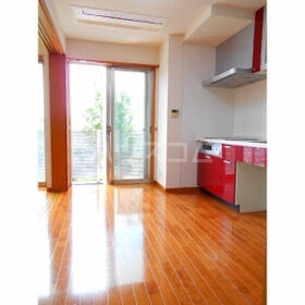 3/17 リビング/ダイニング