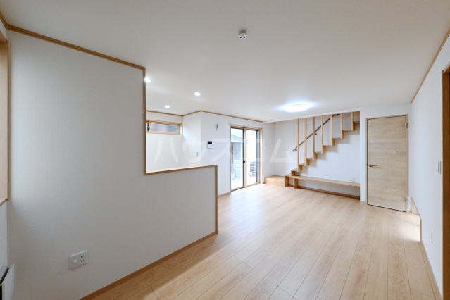 6/30 リビング/ダイニング