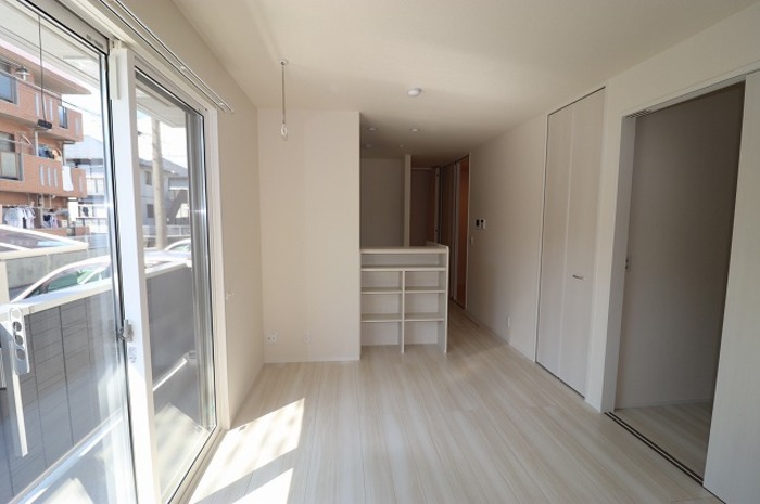 3/26 リビング/ダイニング