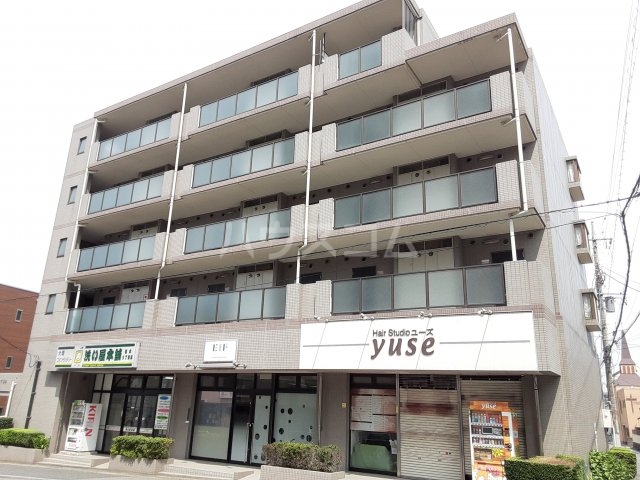 1/12 外観