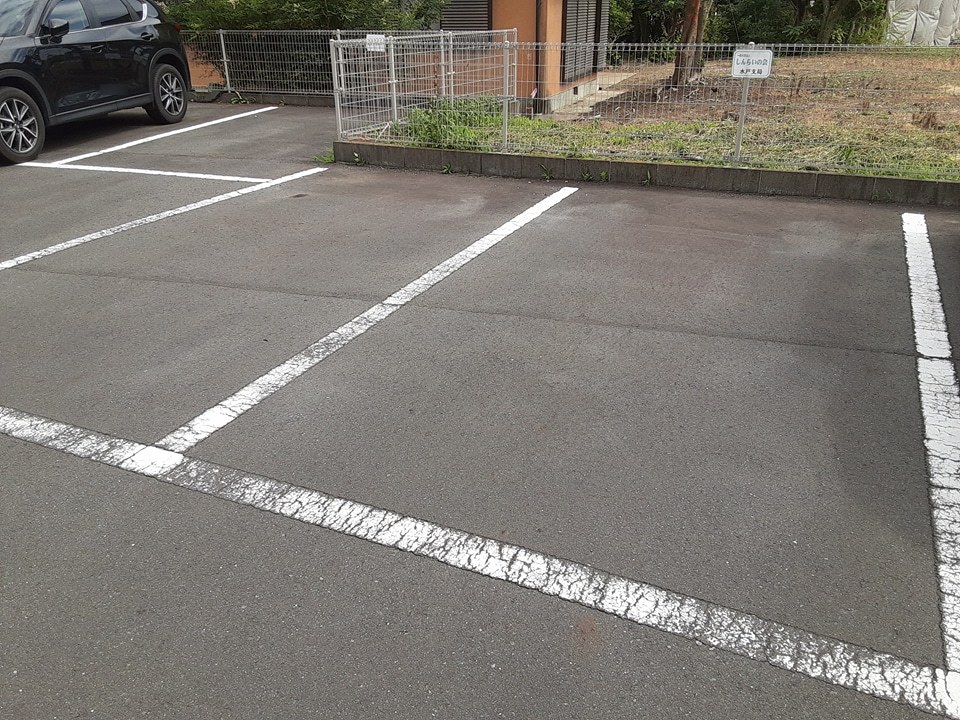 22/30 駐車場