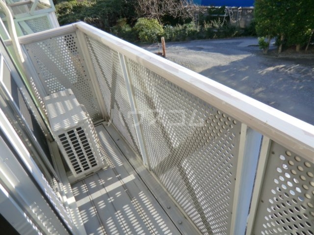16/28 バルコニー