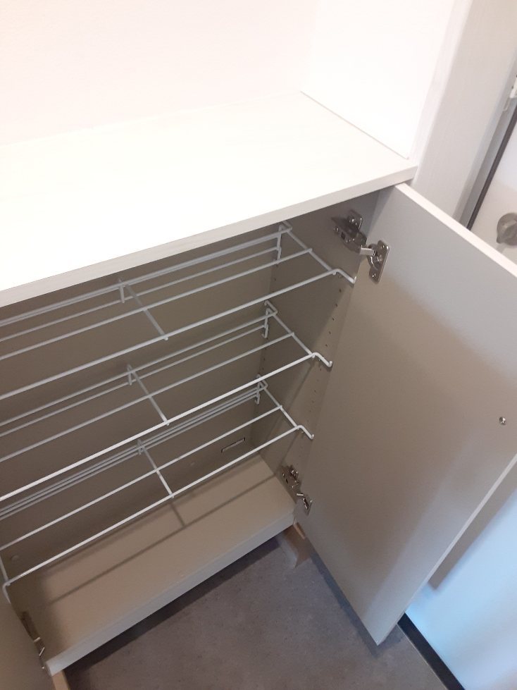 14/28 バルコニー