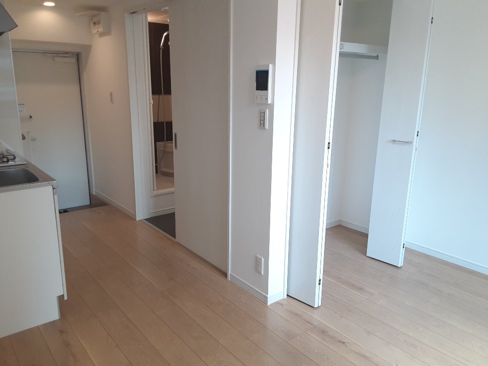 3/28 リビング/ダイニング