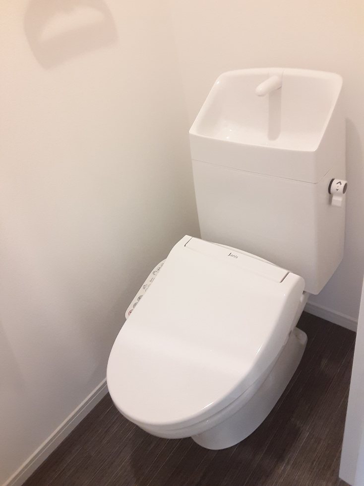 10/28 トイレ