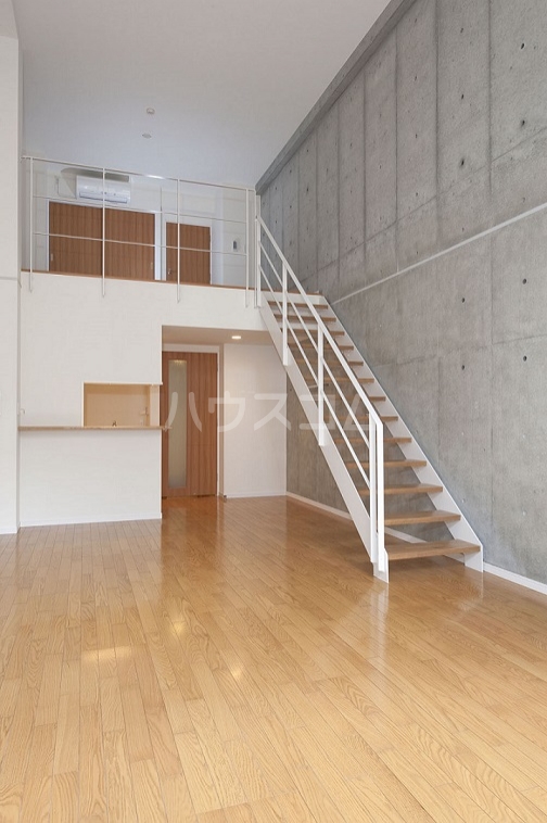 3/21 リビング/ダイニング