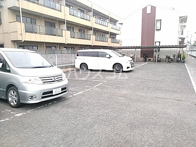 14/24 駐車場