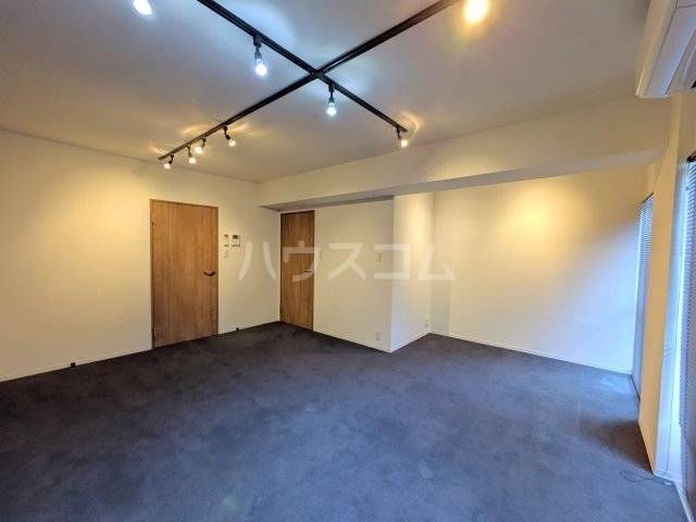 4/28 寝室