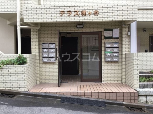 2/12 エントランス