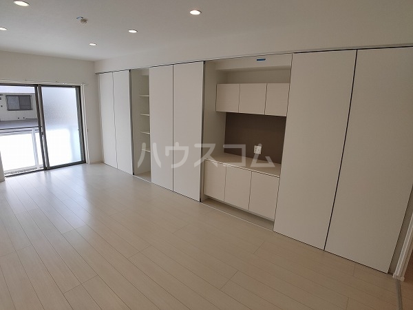 3/30 リビング/ダイニング