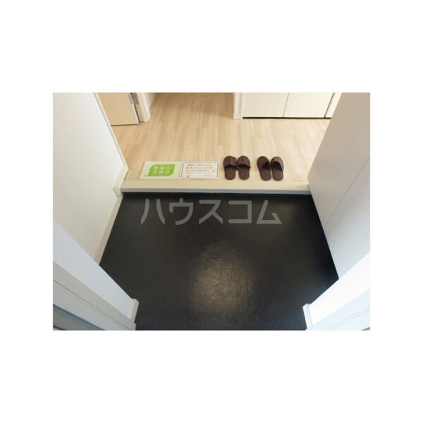 9/29 玄関