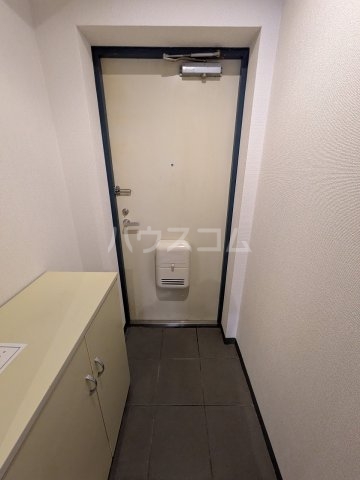13/30 玄関