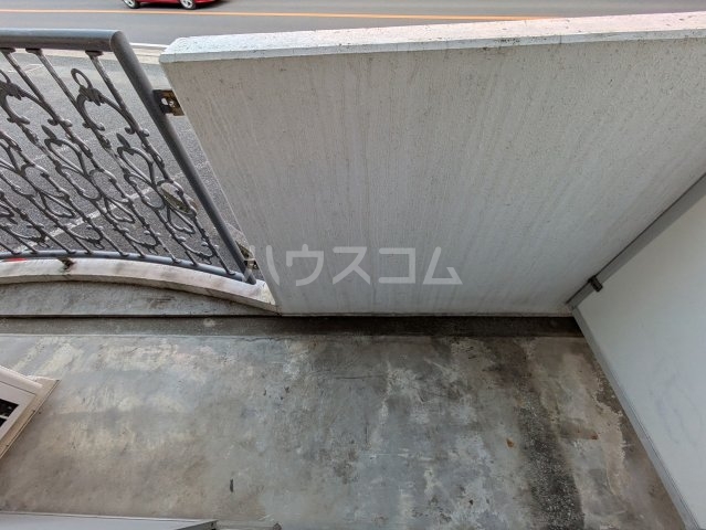 22/30 バルコニー