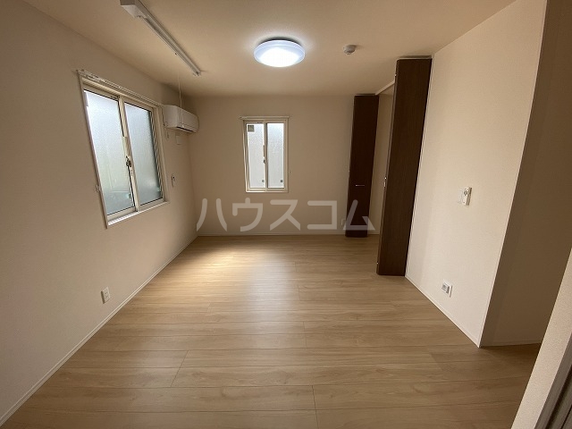 6/30 寝室