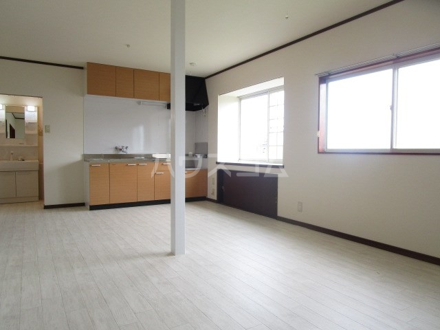 4/30 リビング/ダイニング