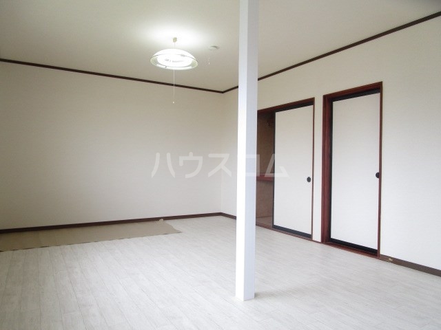 5/30 リビング/ダイニング