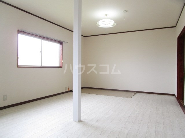 6/30 リビング/ダイニング