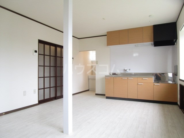 3/30 リビング/ダイニング