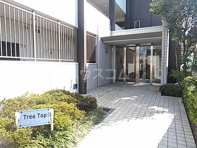 19/21 エントランス