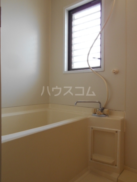 10/22 浴室