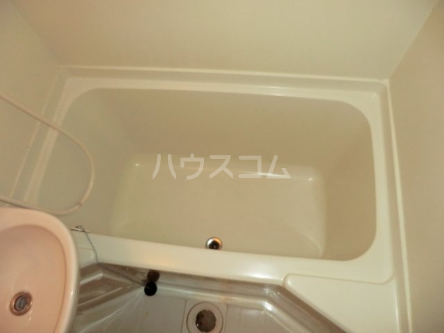 9/25 浴室